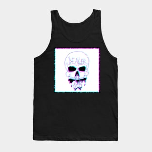 Dealer! Tank Top